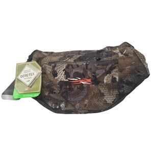 Sitka Unisex Hudson Windstopper Hunting Hand Muff Camo NWT